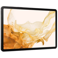 Samsung Galaxy Tab S8 (128GB): £649 £399 at Samsung
Save £250