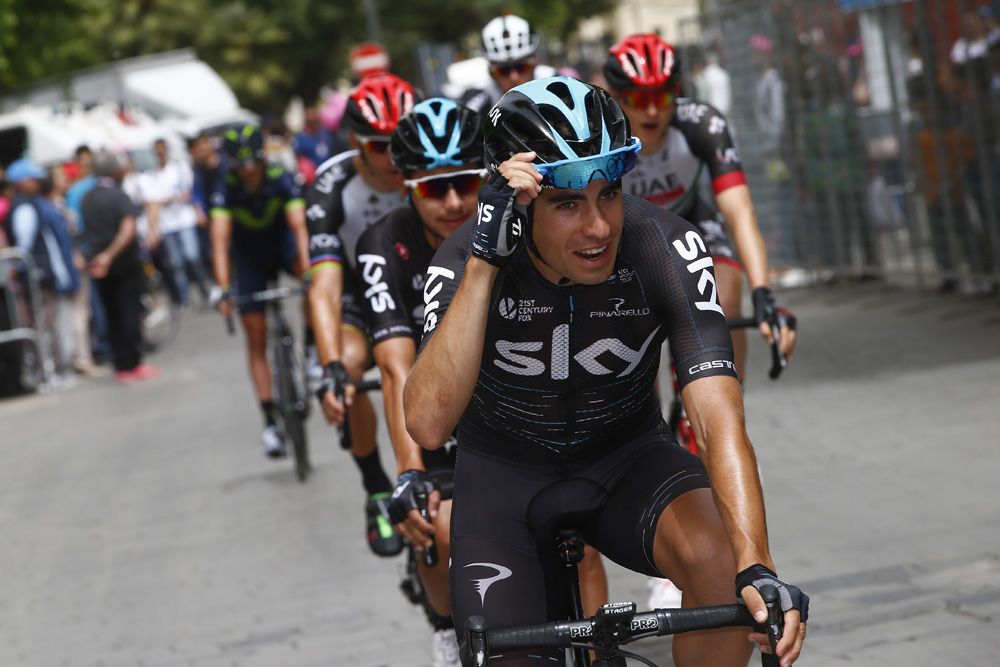 Mikel Landa (Team Sky)