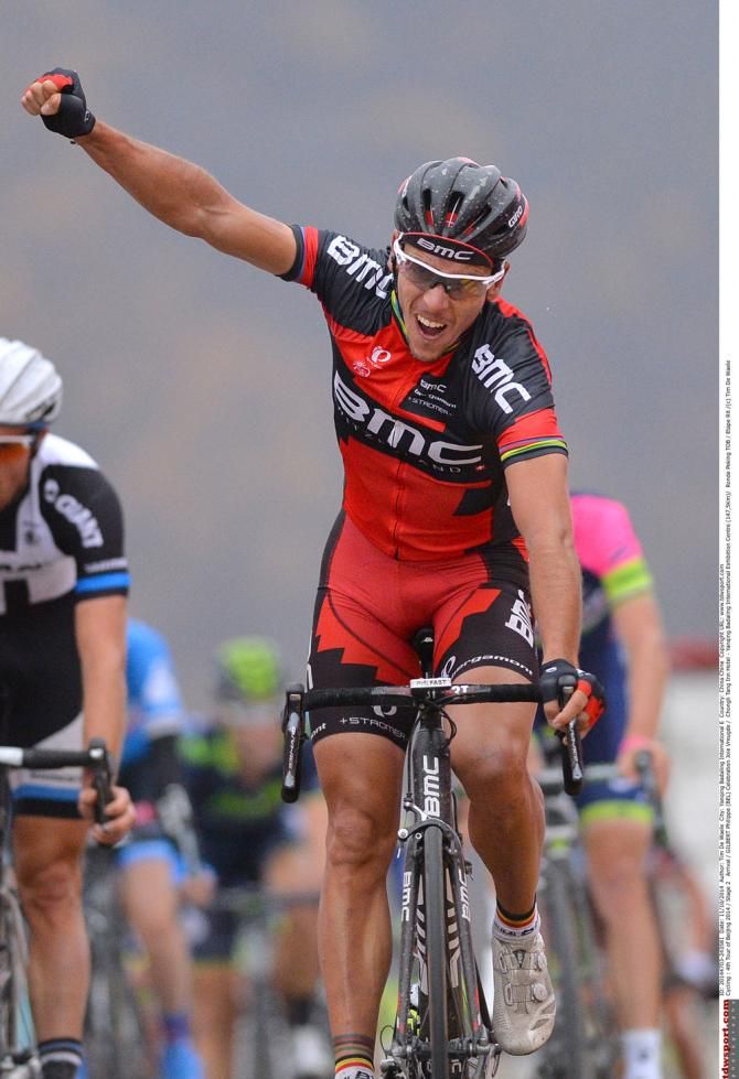 Philippe Gilbert (BMC Racing Team)