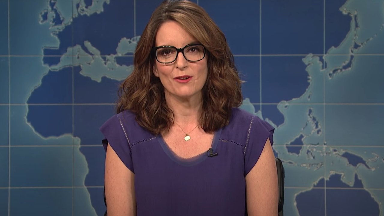 The Best Tina Fey Movies And TV Shows And How To Watch Them | Cinemablend