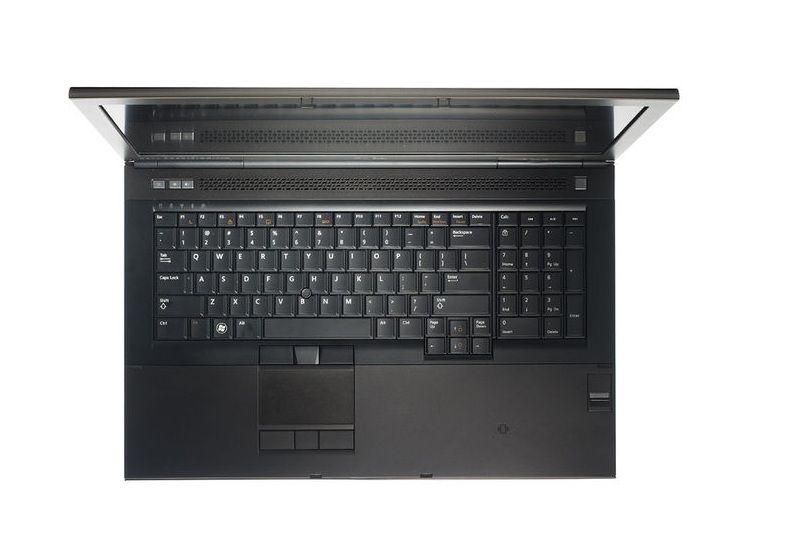 Dell Precision - Keyboard