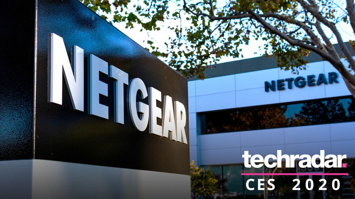 Netgear wants to boost your home WiFi with its new routers at CES 2020