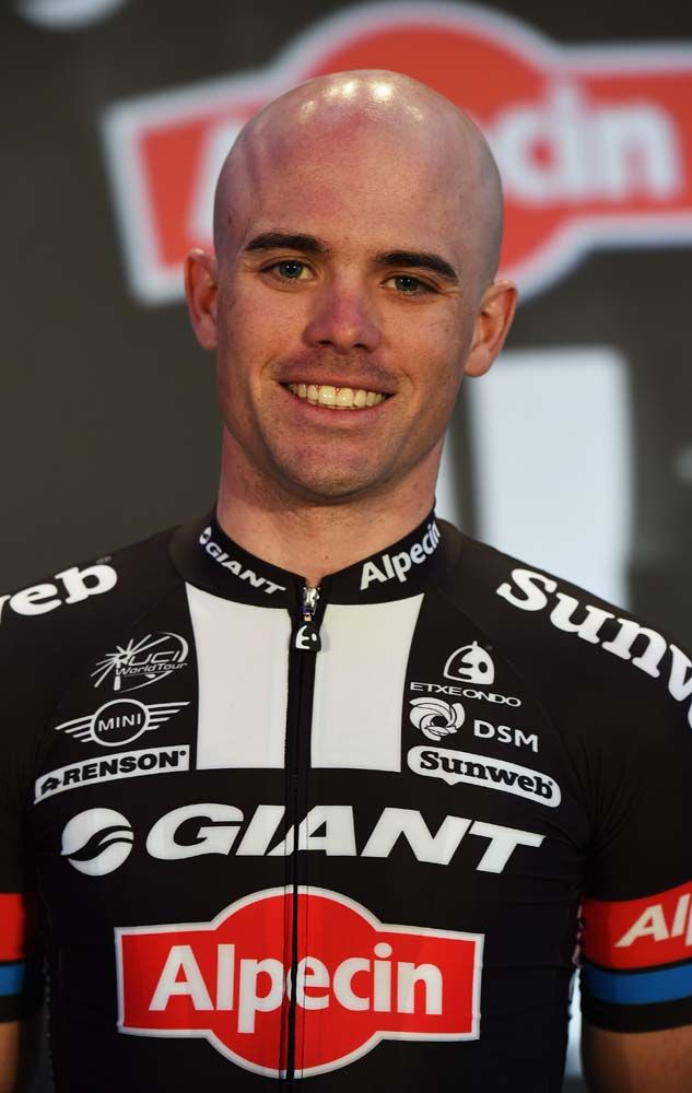 Caleb Fairly (Giant-Alpecin)
