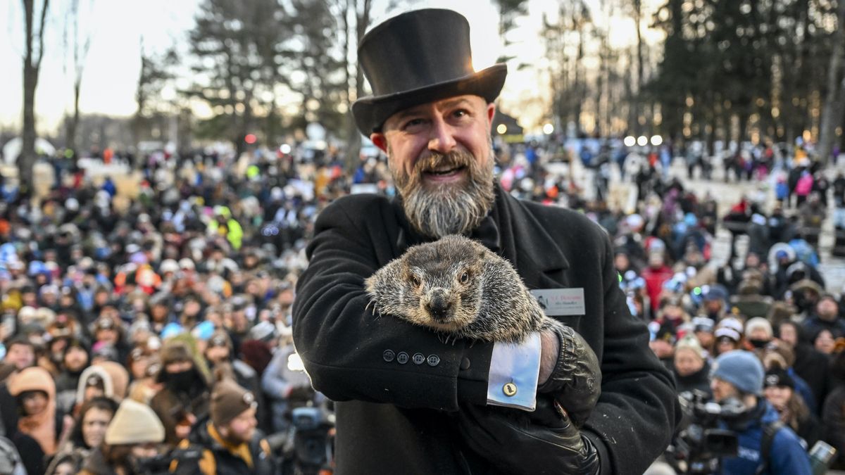 How Accurate Are Punxsutawney Phil’s Groundhog Day Predictions?