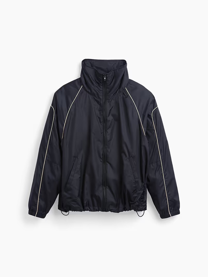 Gap, Ouigap Packable Track Jacket