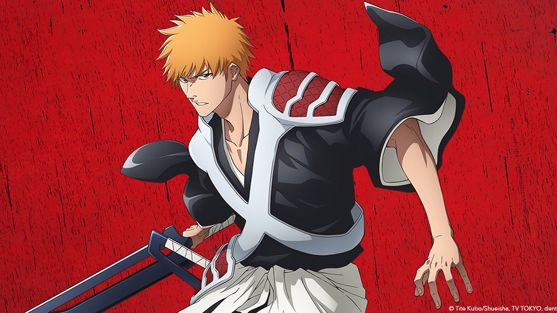 Bleach Thousand-Year Blood War season 4 release schedule: when is episode 1 on Disney Plus and Hulu?