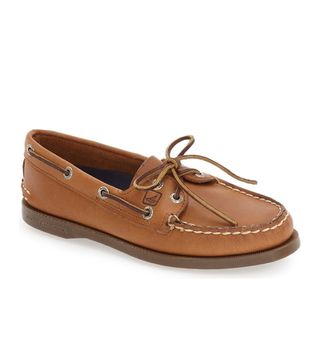 'authentic Original' Boat Shoe