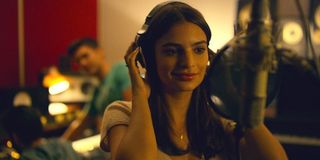 Emily Ratajkowski in We Are Your Friends
