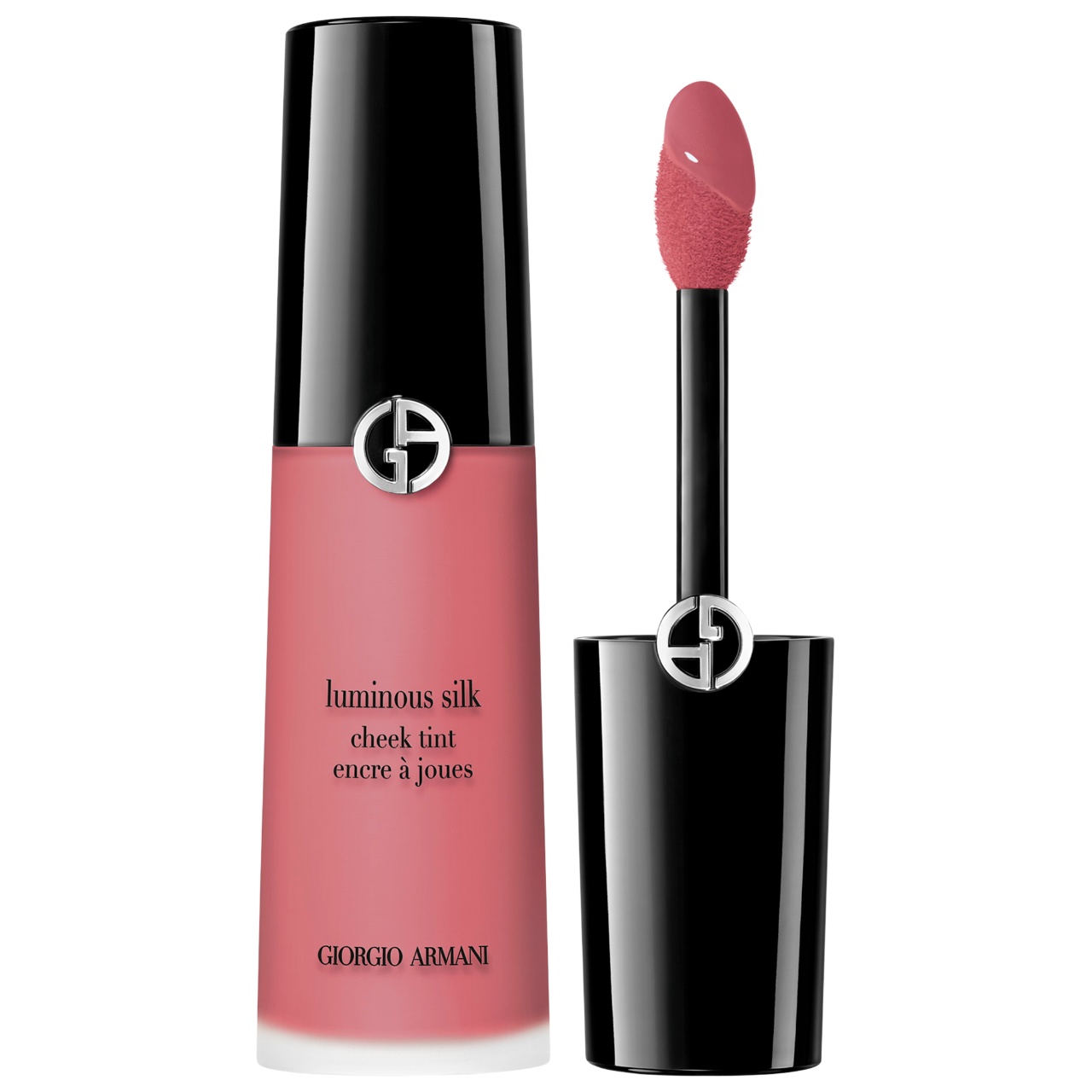 Luminous Silk Cheek Tint Blush