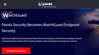 Panda WatchGuard