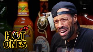 Hot Ones (YouTube)