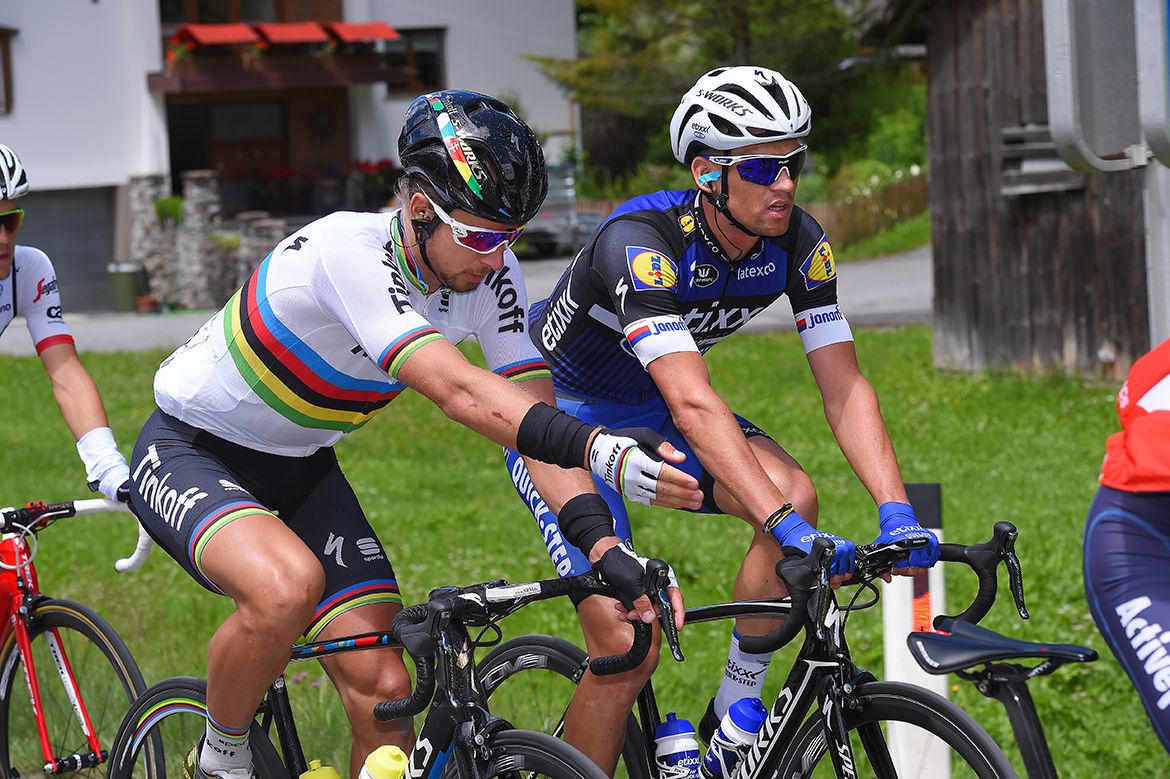 Peter Sagan (Tinkoff)