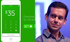 Dorsey's Square Cash