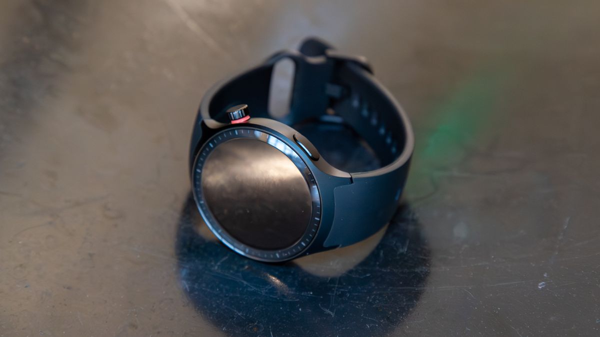 Moto Watch