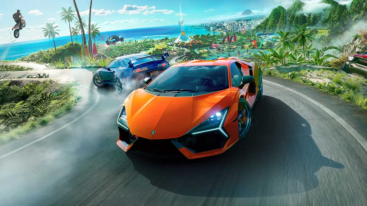 The Crew Motorfest review | PC Gamer