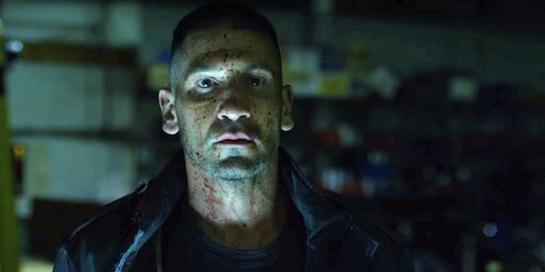 Jon Bernthal's 'Punisher' Is the Complicated Hero the MCU Needs