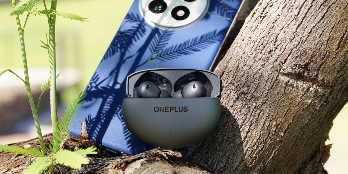 مراجعة OnePlus Buds 4: أفضل سماعات لاسلكية متوسطة