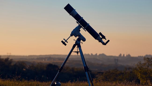 Telescopes At Best Buy: Deals In Stock 2024 | Space