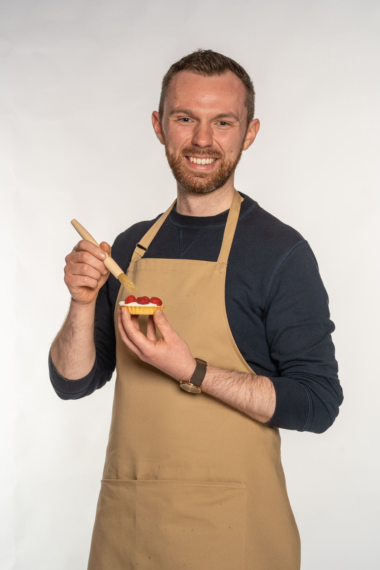 Great British Bake Off 2022