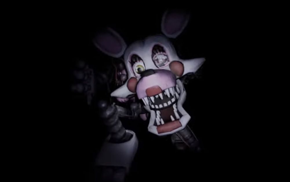 Sony Announces Five Nights at Freddy's VR: Help Wanted