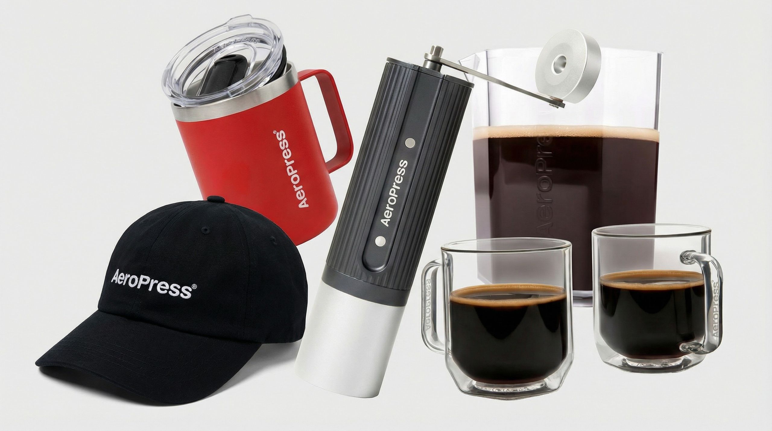 Saya seorang barista terlatih, dan inilah 15 aksesori AeroPress terbaik saya untuk membawa pembuatan bir Anda ke level berikutnya