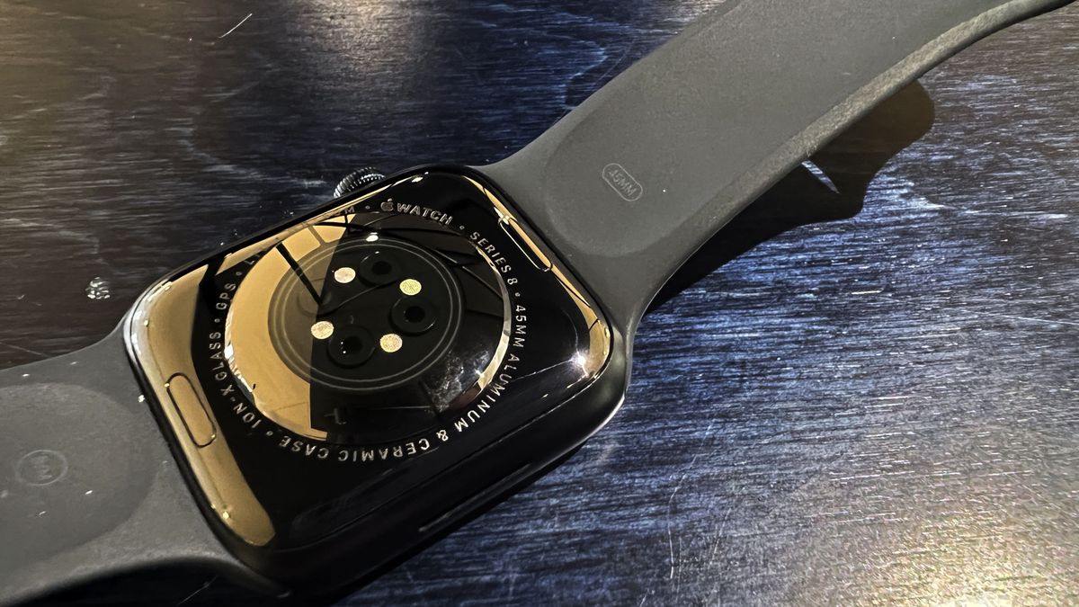 Apple Watch 10 what we want to see, and all the leaks so far TechRadar