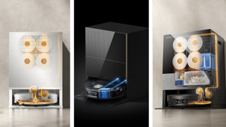 Dreame just launched its most powerful robot vacuum series yet &ndash; and you won't believe the suction levels