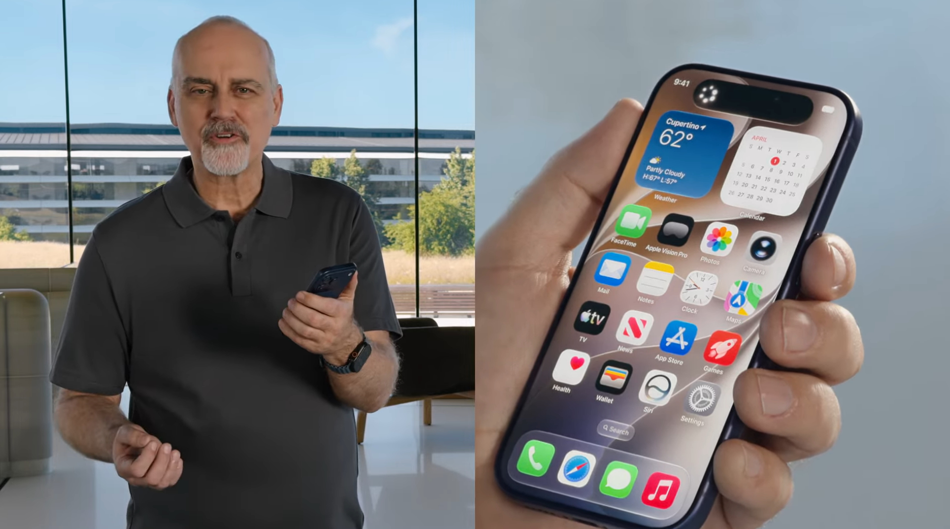 iPhone