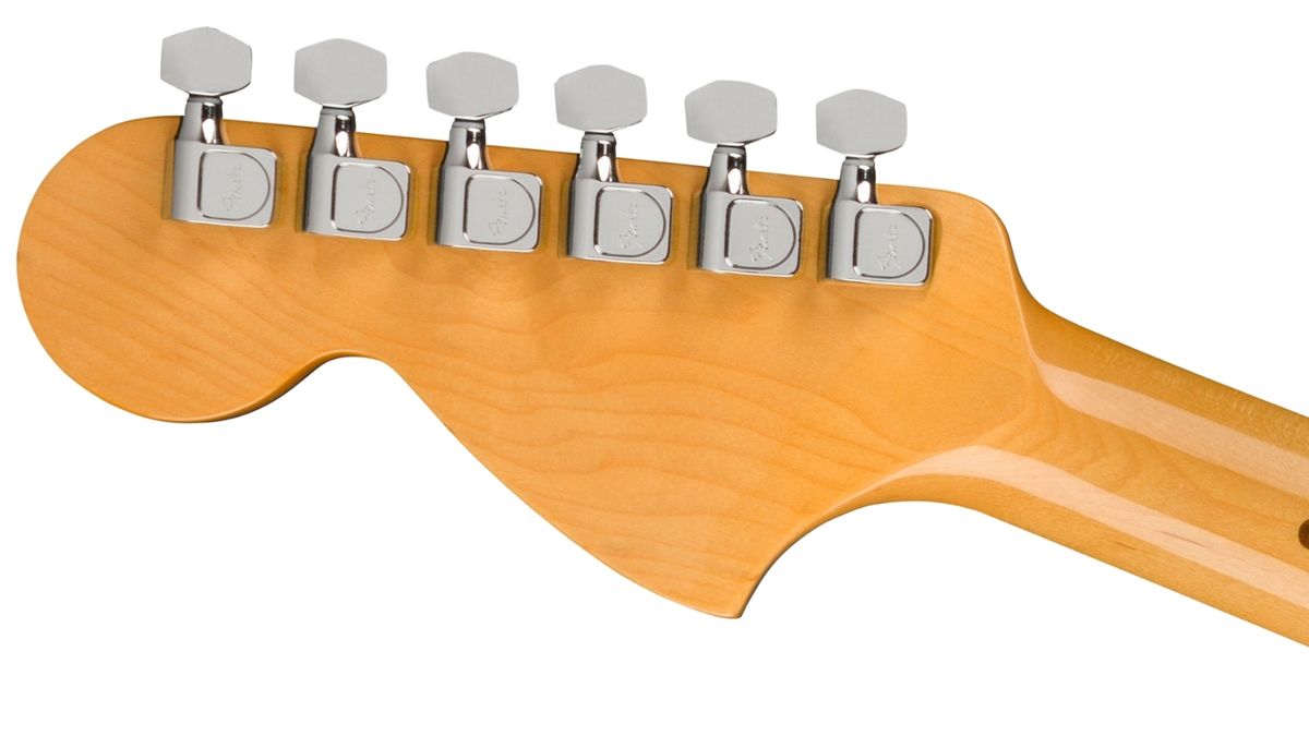 Fender American Vintage II 1975 Telecaster Deluxe