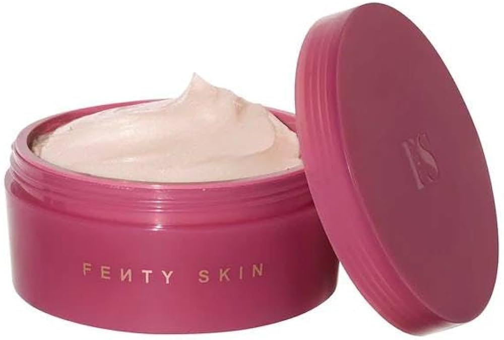 Fenty Butta Drop Vanilla Dream