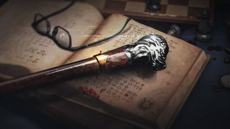 warzone graveyard lost lion