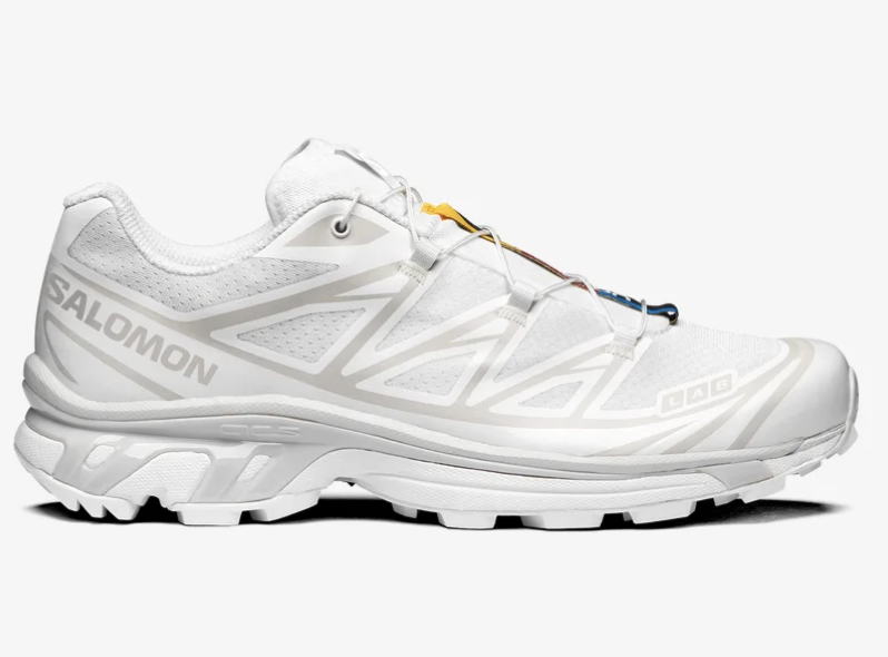 Salomon sneakers