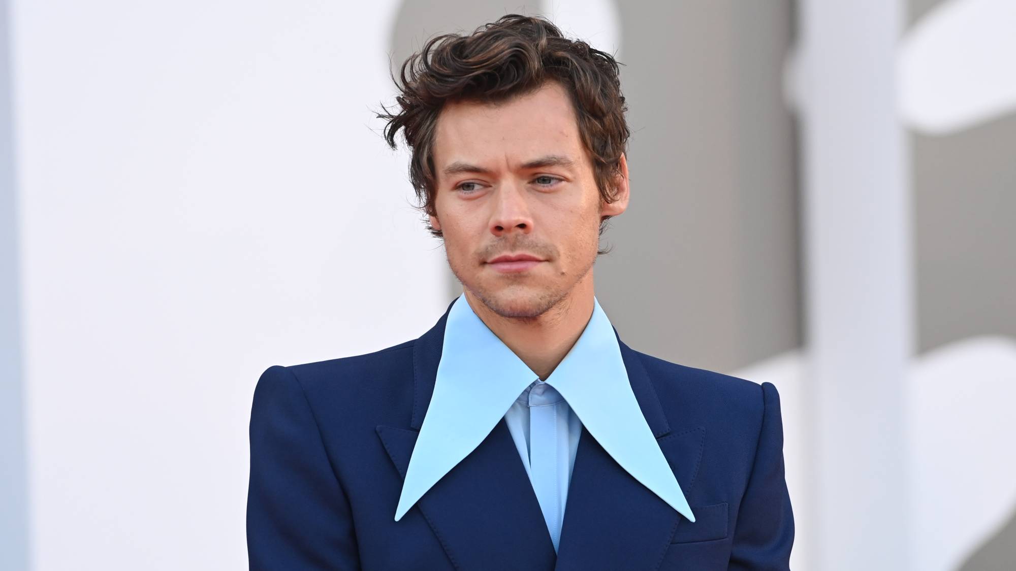 Why Harry Styles wasn't cast as Eric in The Little Mermaid | Marie ...