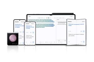 galaxy ai on multiple devices