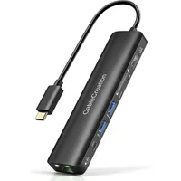CableCreation 7-in-1 dock