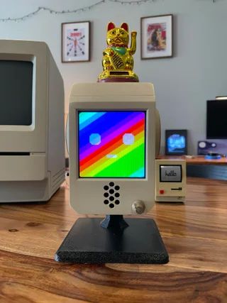 Raspberry Pi