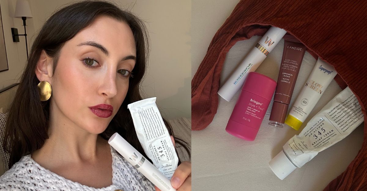 I Think Amazon Can Read My Mind Because My Beauty Empties Are Up to 50% Off During Prime Day