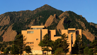 USA Boulder Colorado The National Center for Atmospheric Research The Goddard Space Flight Center.