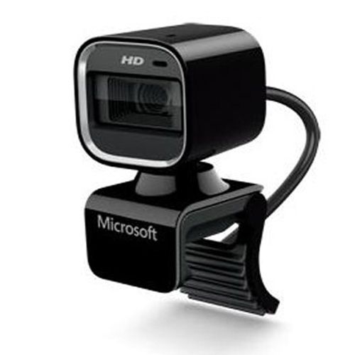 Microsoft lifecam hd-6000 mac driver windows 10