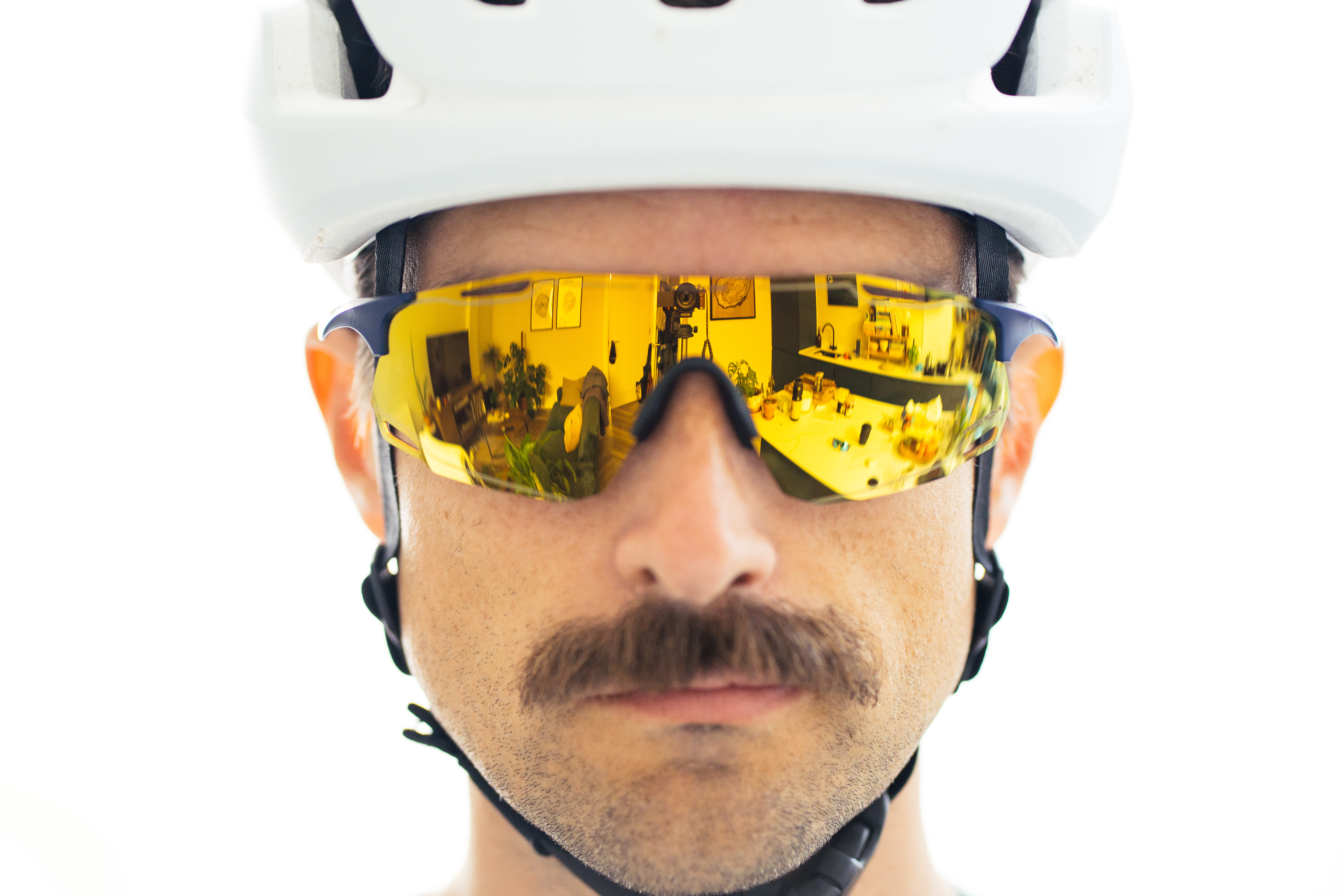 Oakley Cybr Dyno