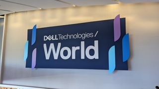 Dell Technologies World 2025
