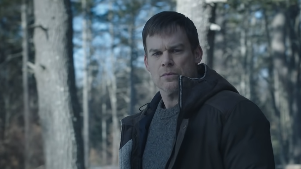 How to watch Dexter: New Blood online from anywhere | TechRadar