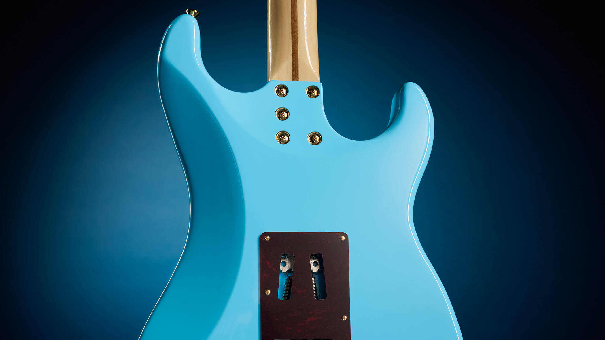 Kramer Malina Moye Pacer Deluxe