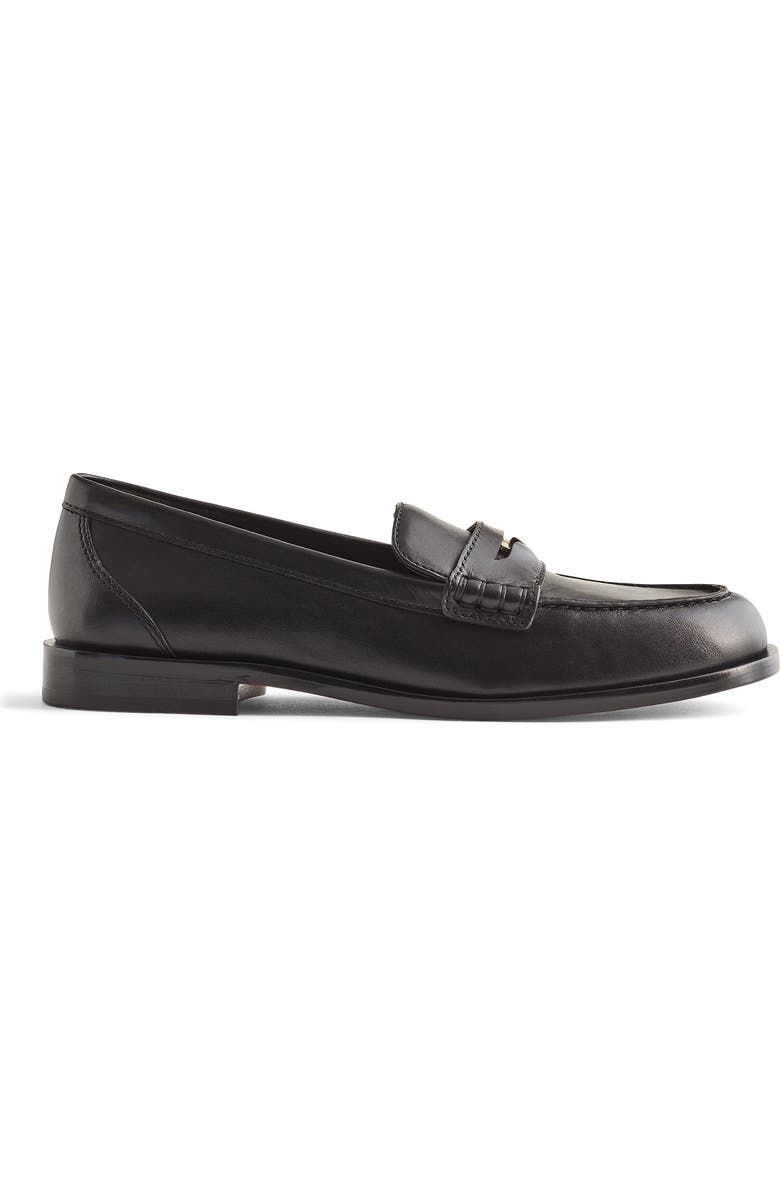 The Grayson Penny Loafer