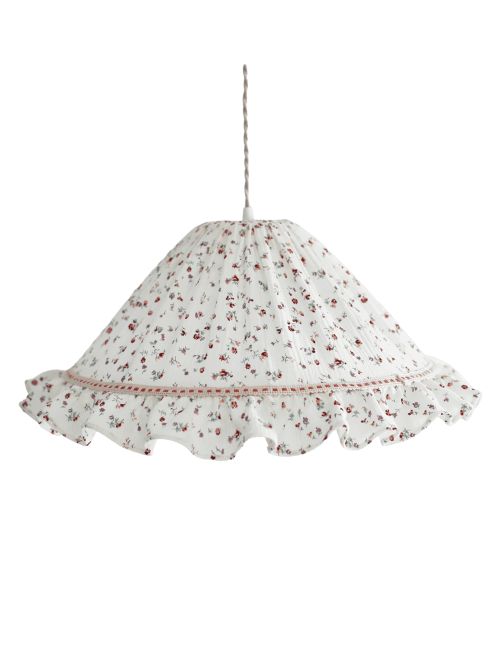 Emilia Conical Pendant Light 