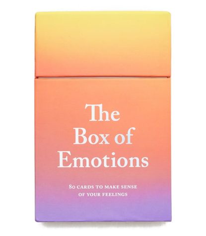 Aerie The Box of Emotions