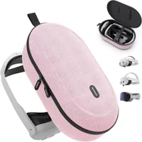 Syntech Meta Quest 3S hard carrying case$27.99 $21.84 at AmazonSave $6 -