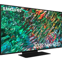 Samsung QE50QN90BA QLED TV: £1,449