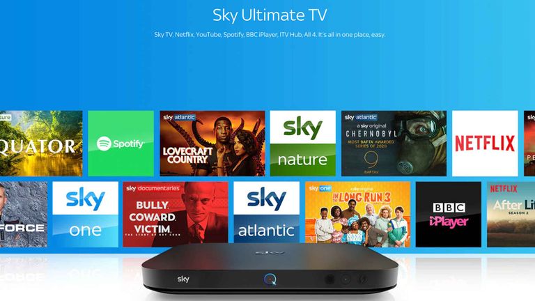 Best Sky deals August 2020: top broadband and TV package deals | Real Homes