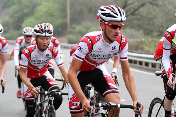 James Oram (Bissell Development Team)